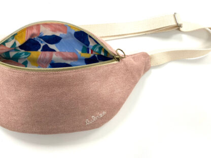 Sac banane sur mesure – Image 5