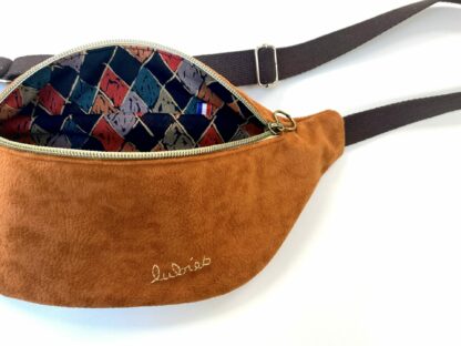 Sac banane sur mesure – Image 19