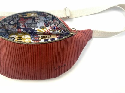 Sac banane sur mesure – Image 25