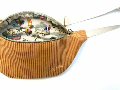 Sac banane sur mesure – Image 10