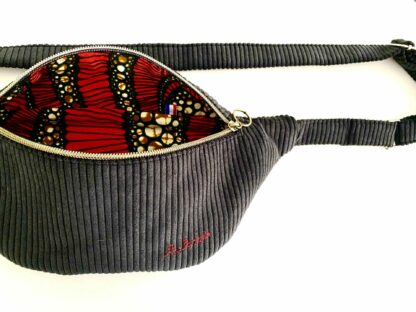 Sac banane sur mesure – Image 18