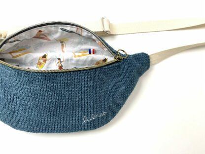 Sac banane sur mesure – Image 16