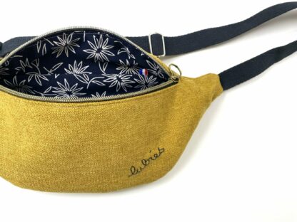 Sac banane sur mesure – Image 15