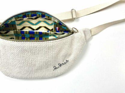 Sac banane sur mesure – Image 26