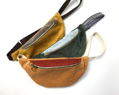 Sac banane sur mesure – Image 24
