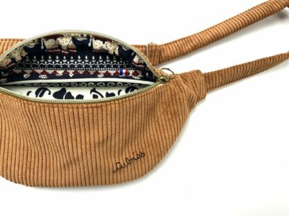 Sac banane sur mesure – Image 23