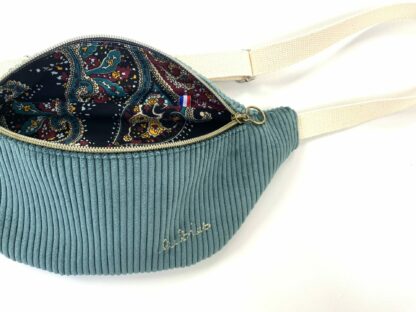 Sac banane sur mesure – Image 9