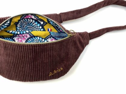 Sac banane sur mesure – Image 12