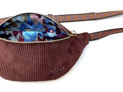 Sac banane sur mesure – Image 21