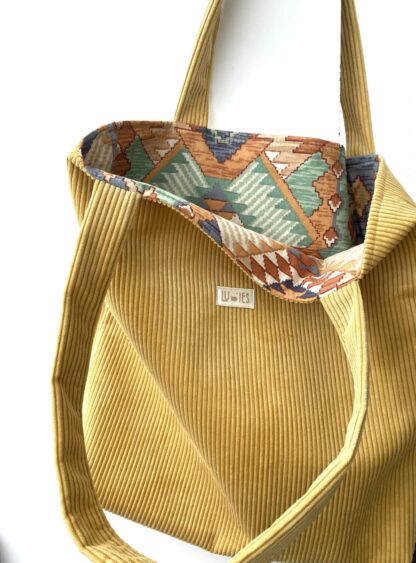 Sac cabas sur mesure – Image 7