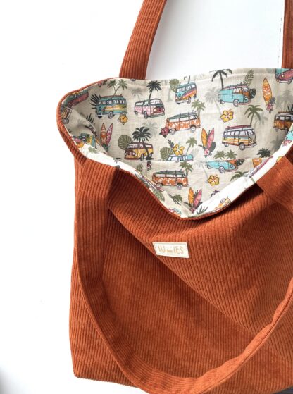 Sac cabas sur mesure – Image 8
