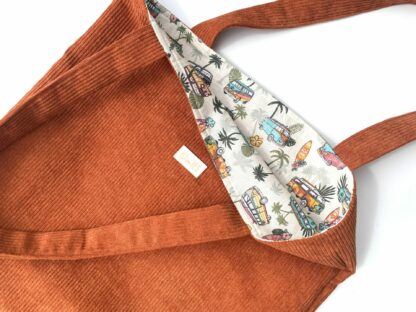 Sac cabas sur mesure – Image 3