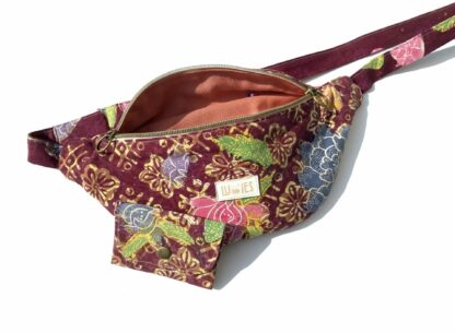Porte-Monnaie batik – Image 4