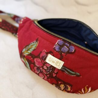 Sac banane Médium Batik