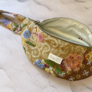 Sac banane Médium Batik