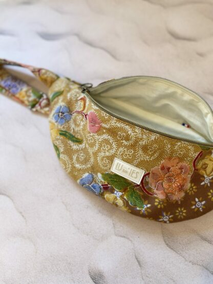 Sac banane Médium Batik