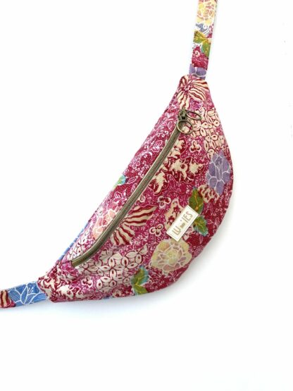 Sac banane Médium Batik – Image 2