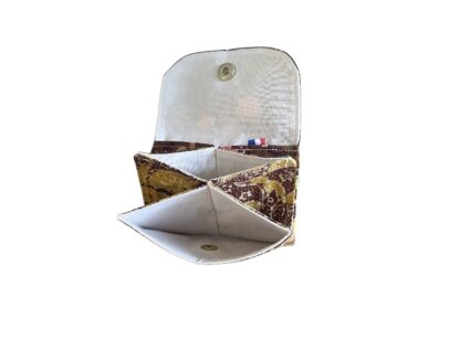Porte-Monnaie batik – Image 3