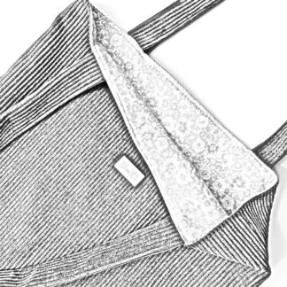Sac cabas sur mesure
