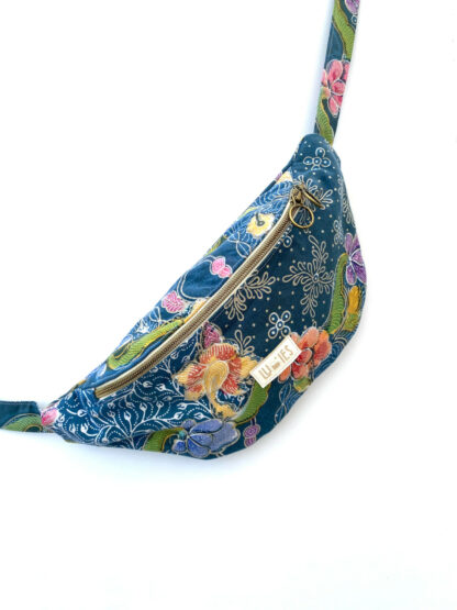 Sac banane Médium Batik – Image 3
