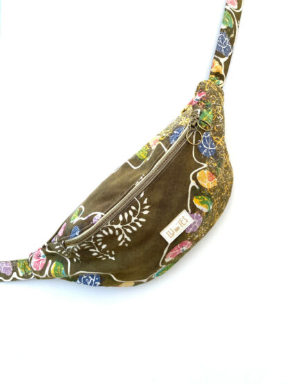 Sac banane Médium Batik – Image 3