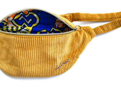 Sac banane sur mesure – Image 6