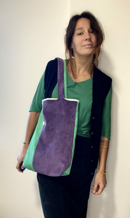 Sac cabas Bicool – Image 4