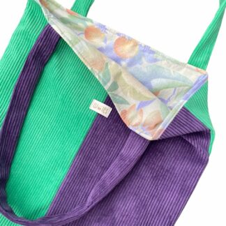 Sac cabas Bicool