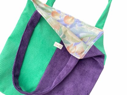 Sac cabas Bicool