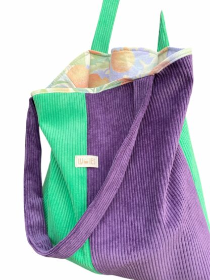 Sac cabas Bicool – Image 2