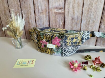 Sac banane Médium Batik – Image 2