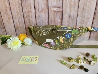 Sac banane Médium Batik – Image 2