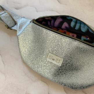 Sac banane Médium paillettes