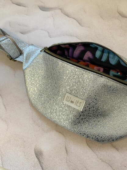 Sac banane Médium paillettes