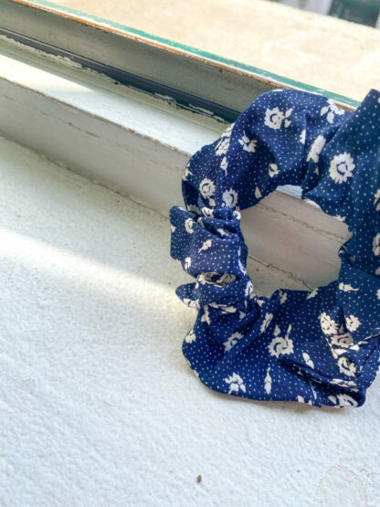 Chouchou upcyclé