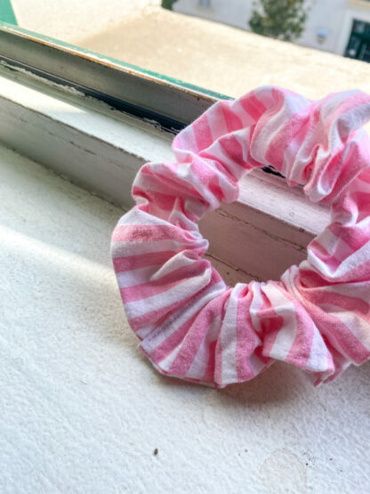 Chouchou upcyclé