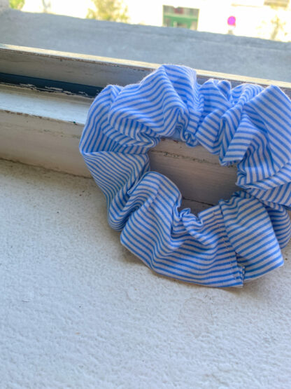 Chouchou upcyclé