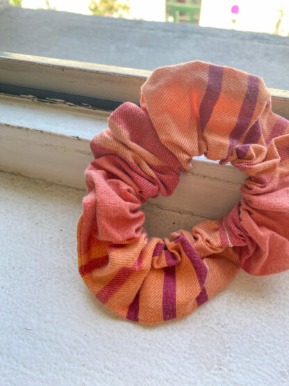 Chouchou upcyclé