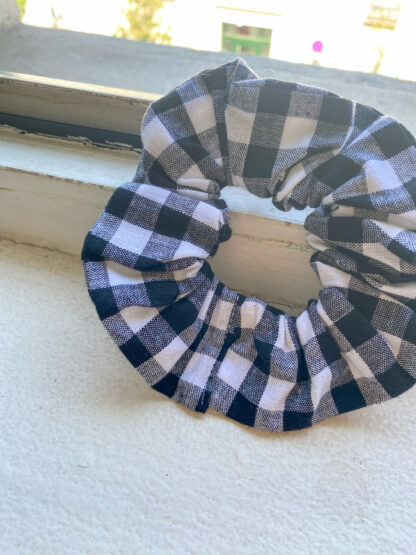 Chouchou upcyclé