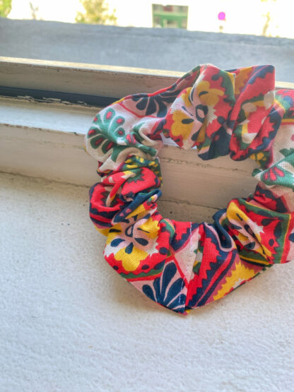 Chouchou upcyclé