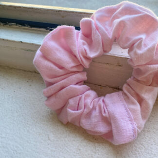 Chouchou upcyclé