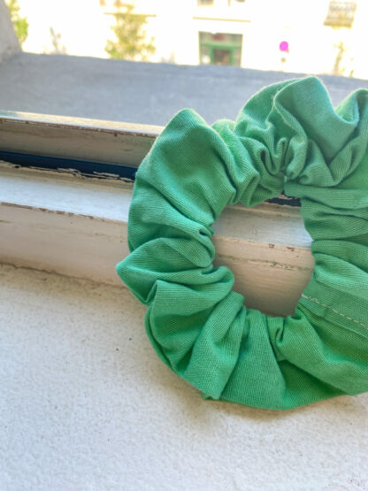 Chouchou upcyclé