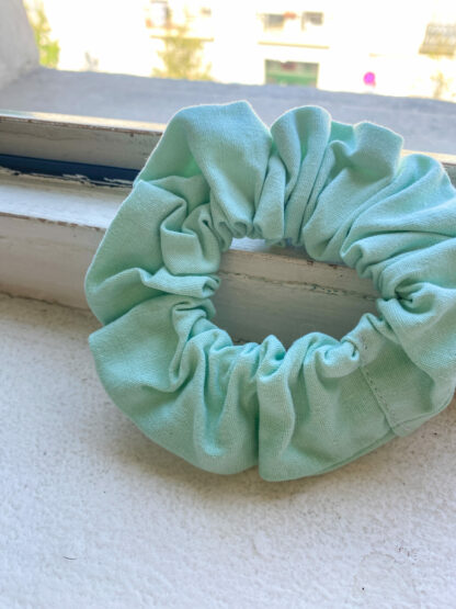 Chouchou upcyclé