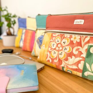 Pochette d’ordinateur 13’