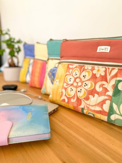 Pochette d’ordinateur 13’