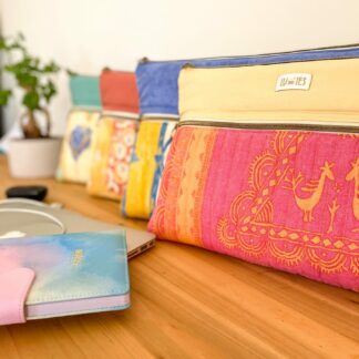 Pochette d’ordinateur 13’