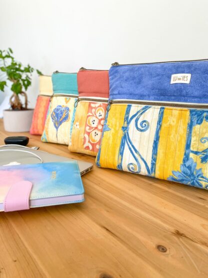 Pochette d’ordinateur 13’