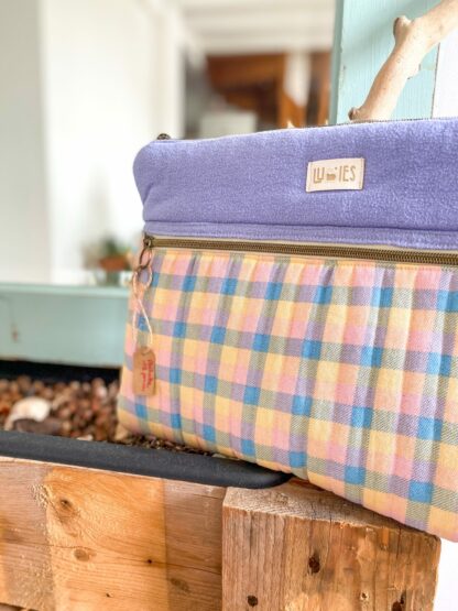 Pochette d’ordinateur 13’ – Image 2