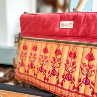 Pochette d’ordinateur 13’
