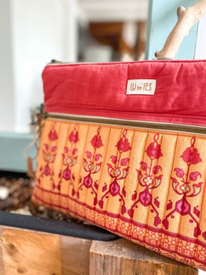 Pochette d’ordinateur 13’